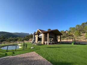 Casa rural Rio de Cotillas
